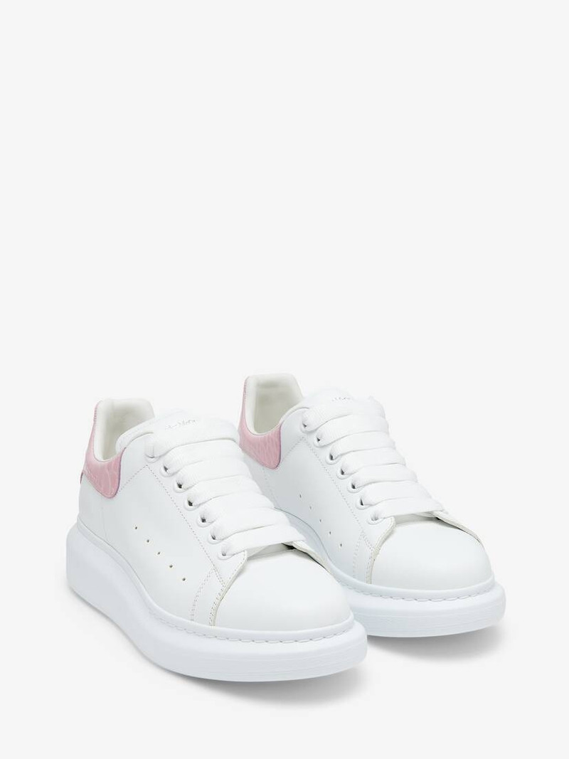 Alexander McQueen Oversized Sneaker outlook