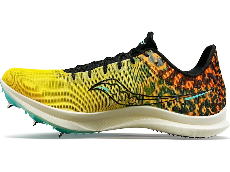 Saucony Endorphin Cheetah - 2