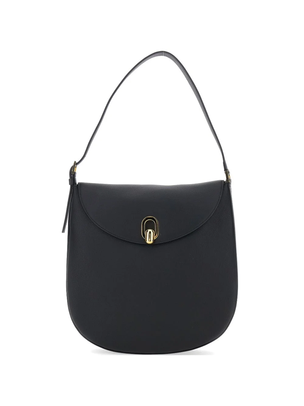 large Tondo shoulder bag - 1