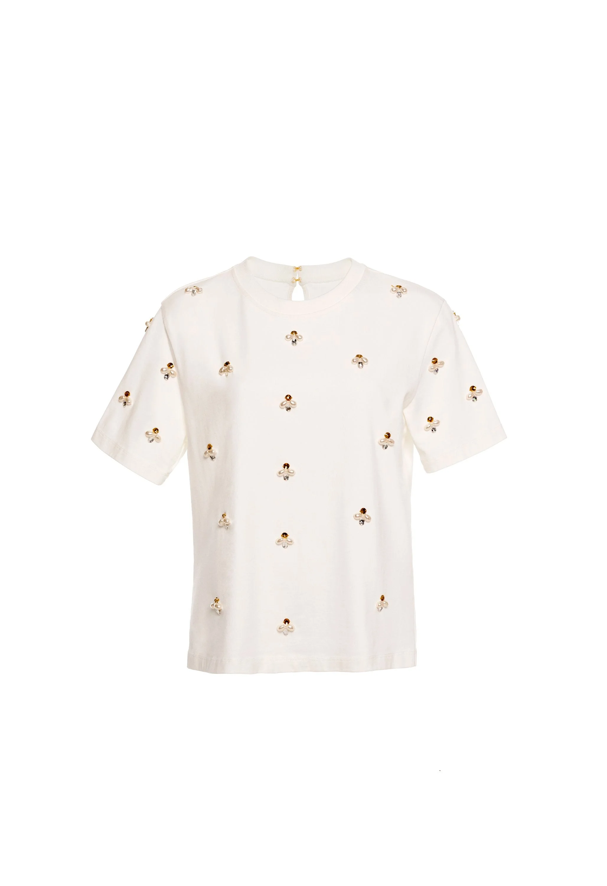 Sama Paraiso T-shirt - 1