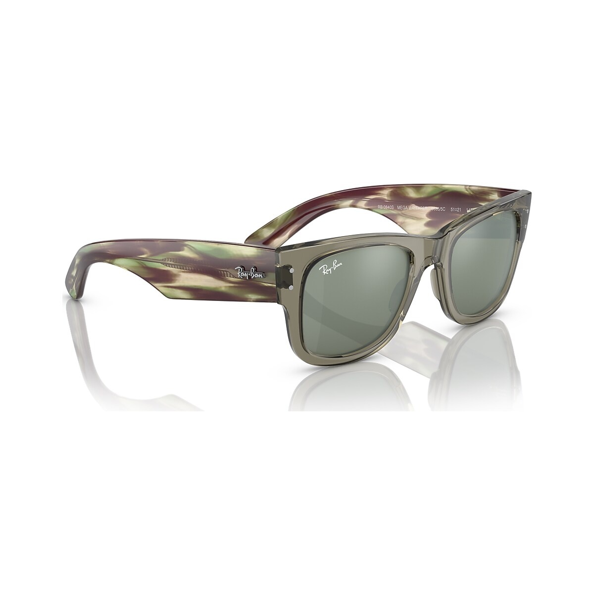 RB0840S Mega Wayfarer - 6