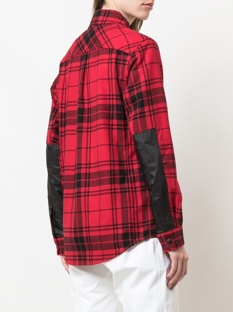 Loge Peak shirt 4