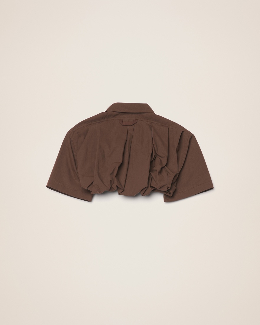 La chemise Silpa - 2