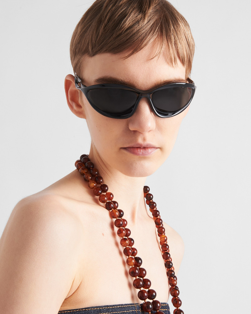 Prada Runway sunglasses 6