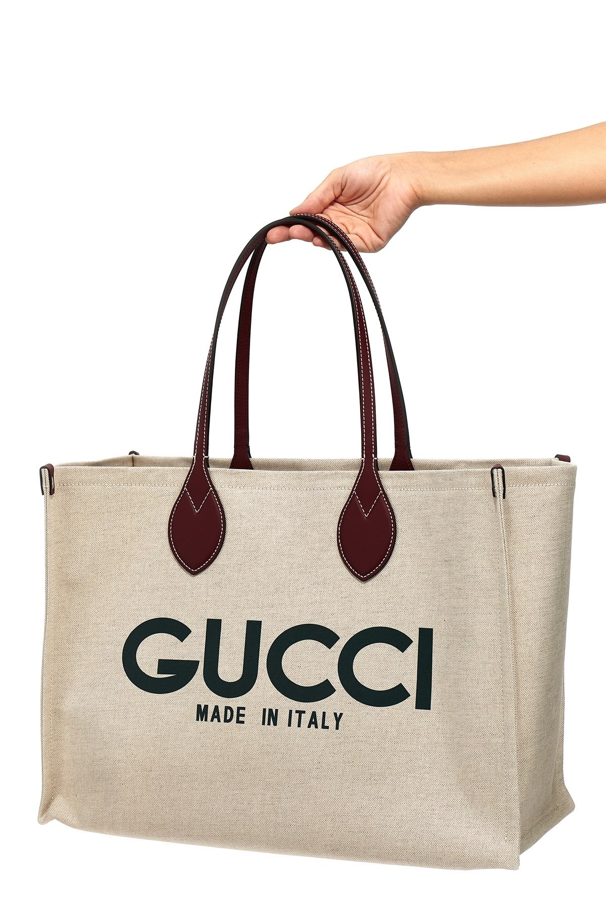 'Gucci' shopping bag - 2