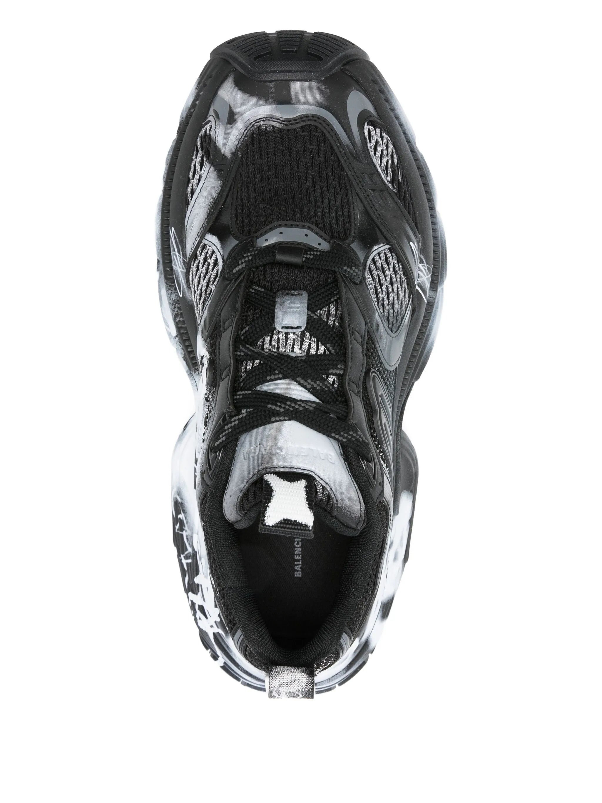 Balenciaga Sneakers - 4