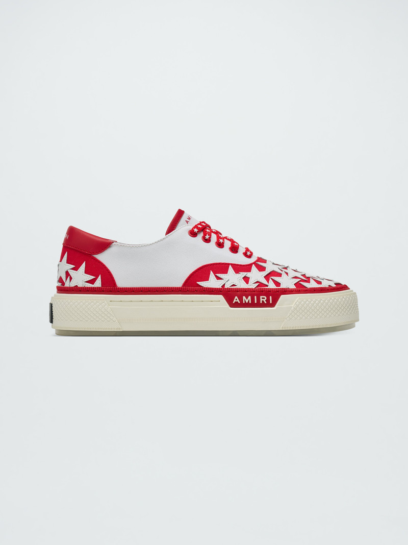 STARS COURT SLIP-ON 1