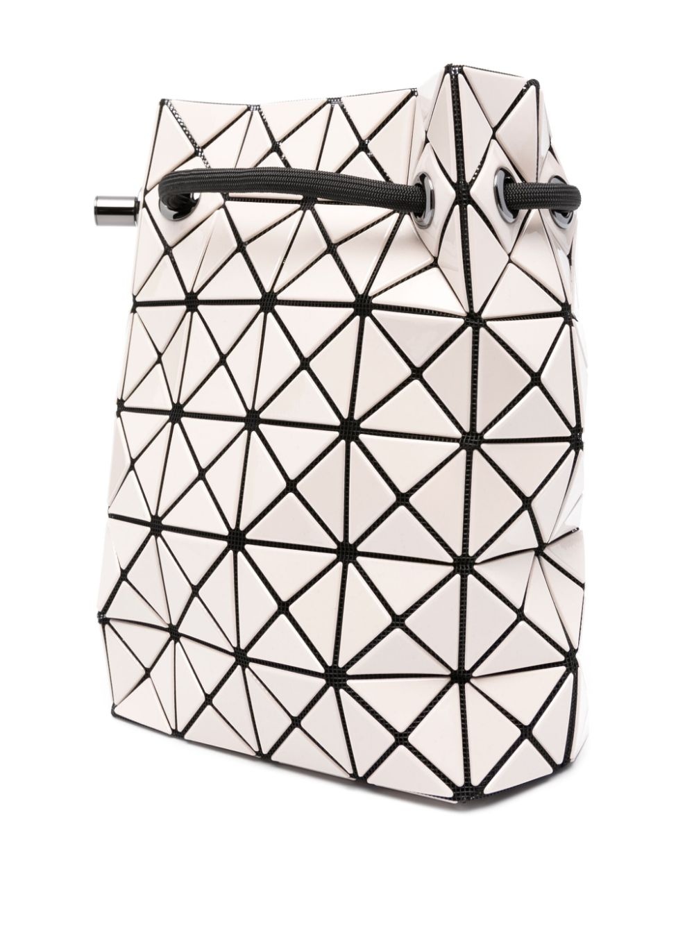 Wring geometric shoulder bag - 5