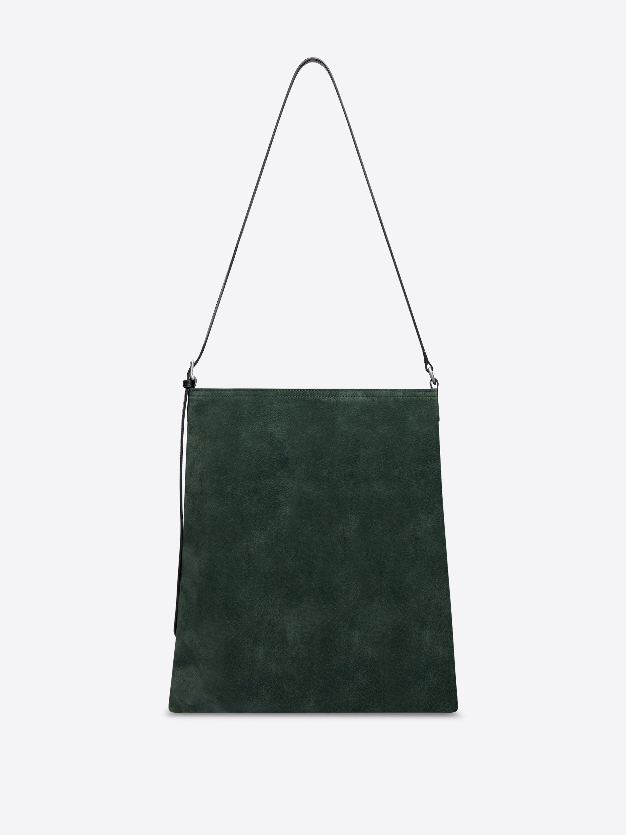 TOTE IN SUEDE - 1