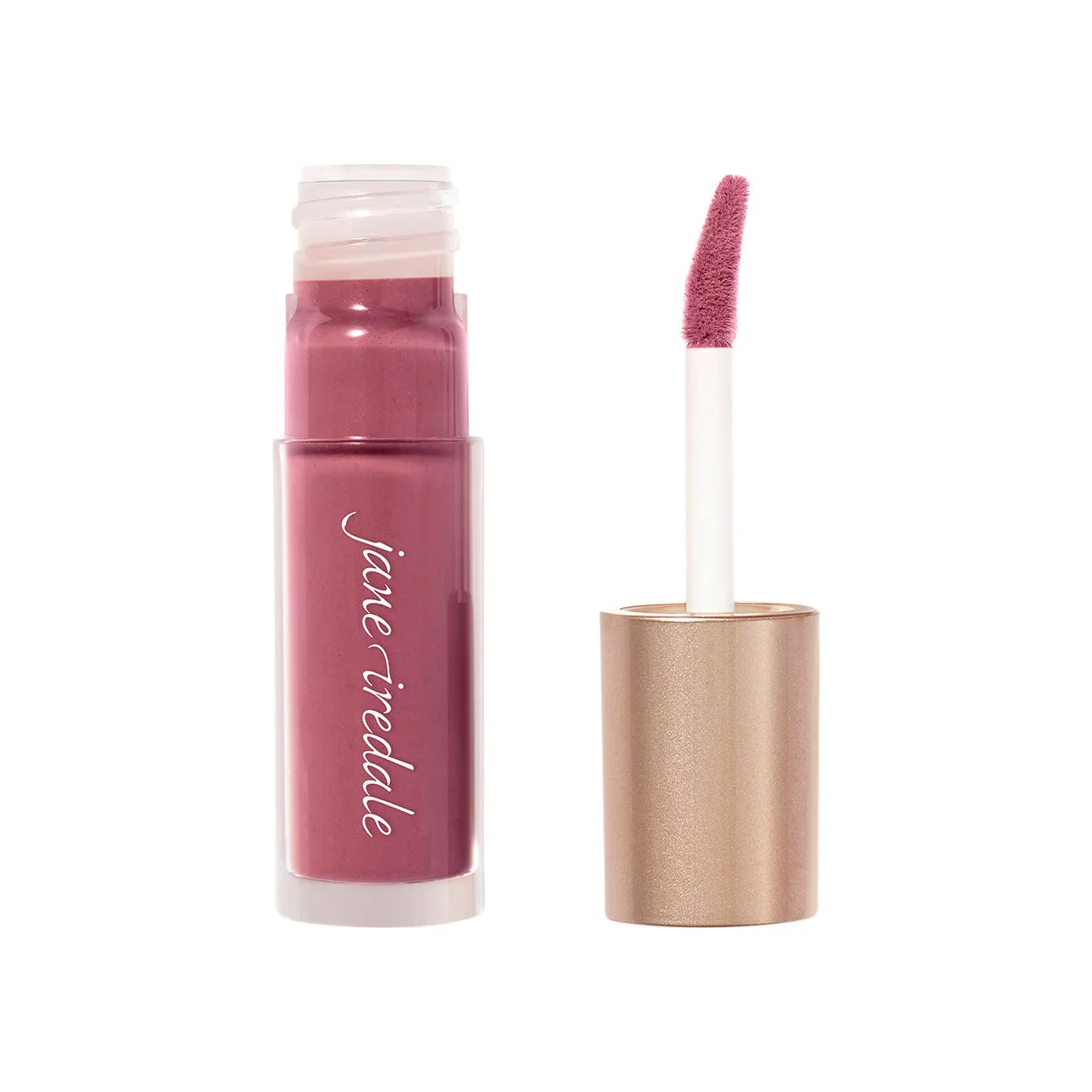 Beyond Matte Lip Stain - 1