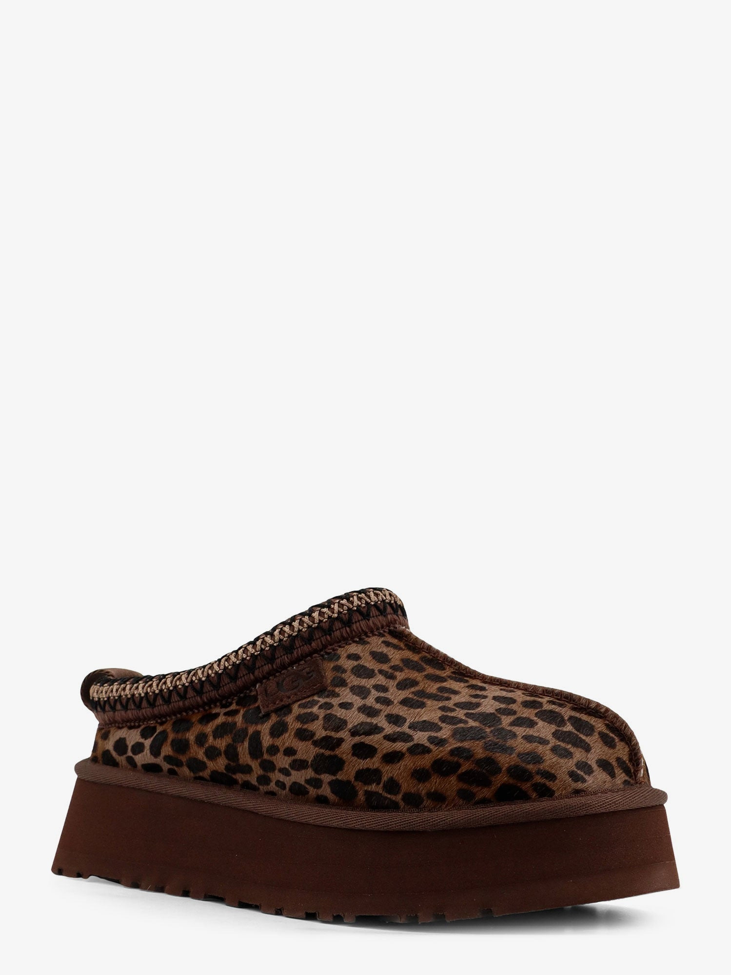 UGG - Ugg W Tazz Caspian Ponyskin Slip-On - 2