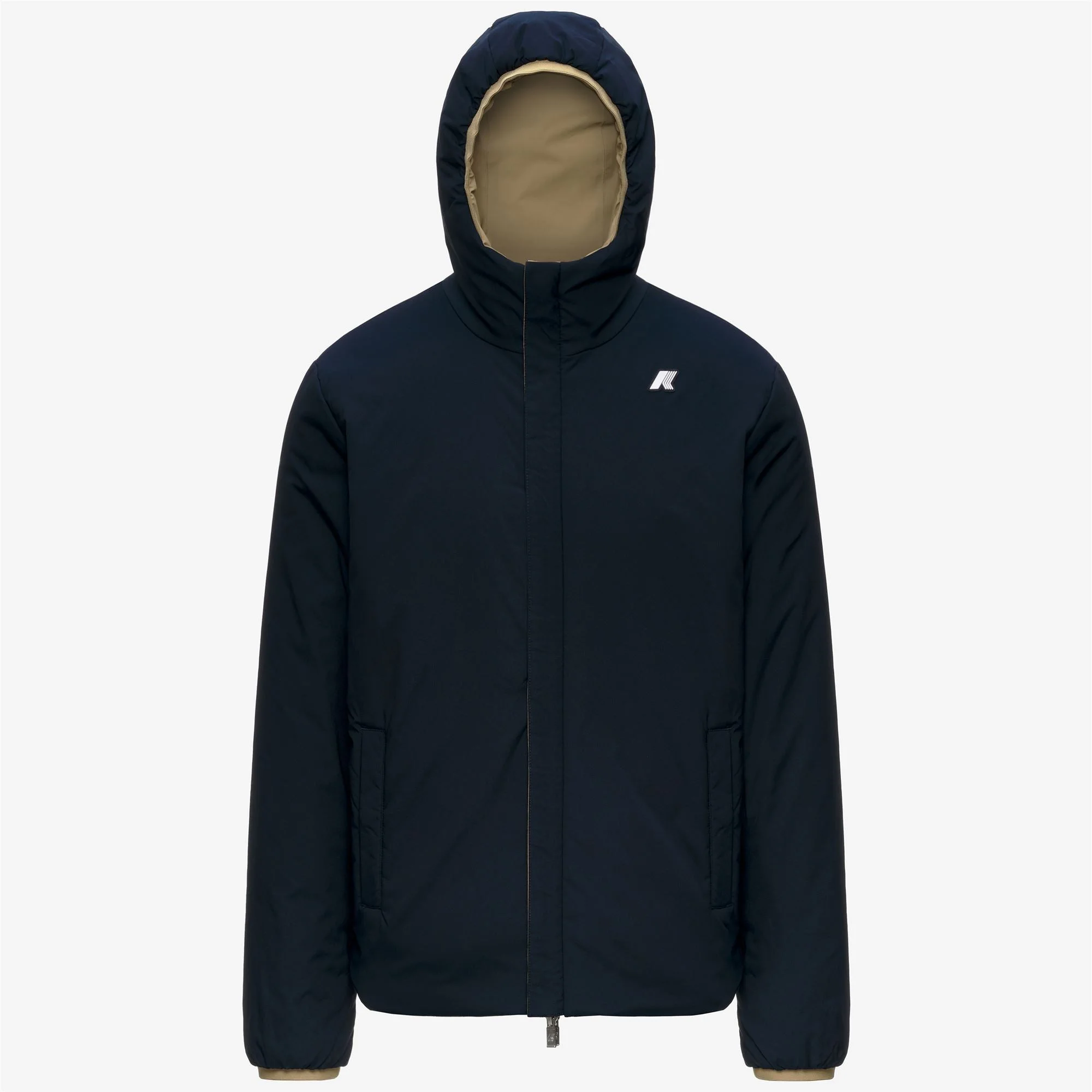 Jack St Warm Double Jacket - 1