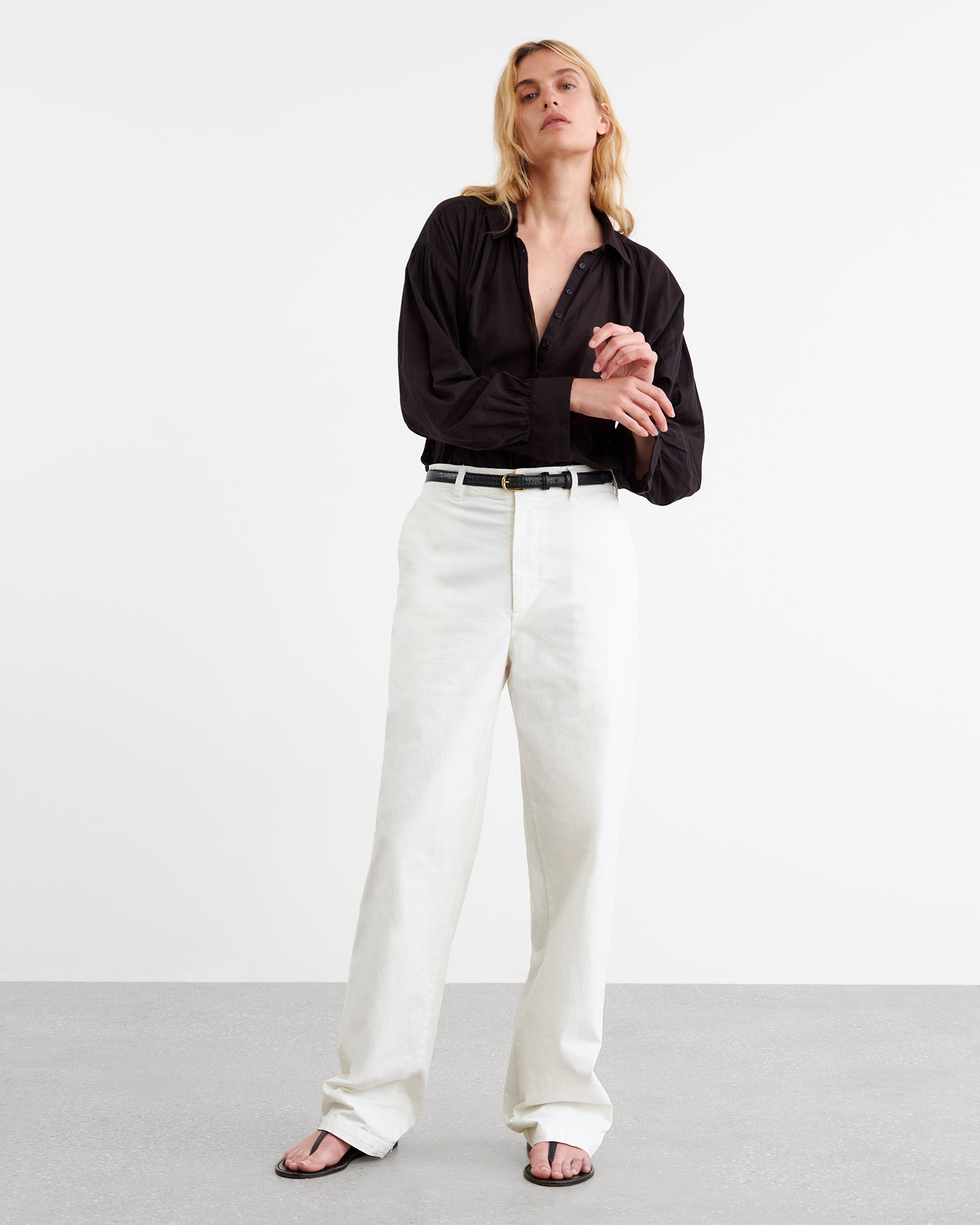 ELIOT BOY PANT - 5