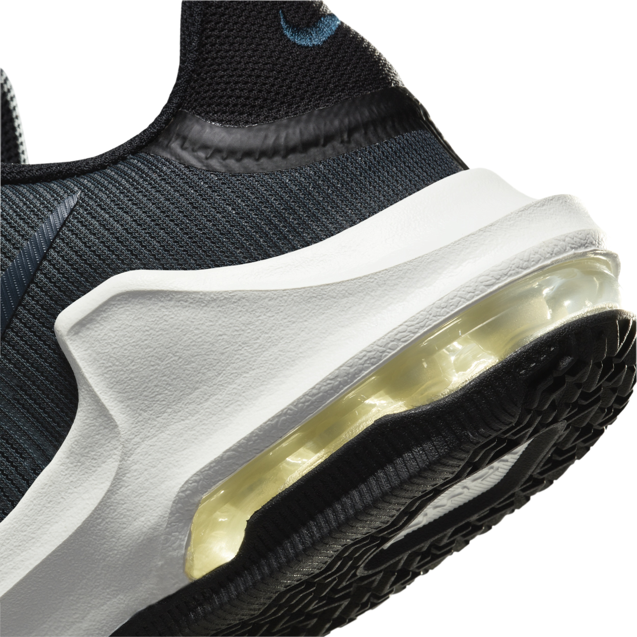 Nike Men's Impact 4 Basketball Shoes - 8