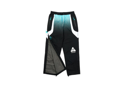 PALACE PALACE CANNONDALE MAD BOY GORE-TEX PACLITE PANT BLACK / MINT outlook