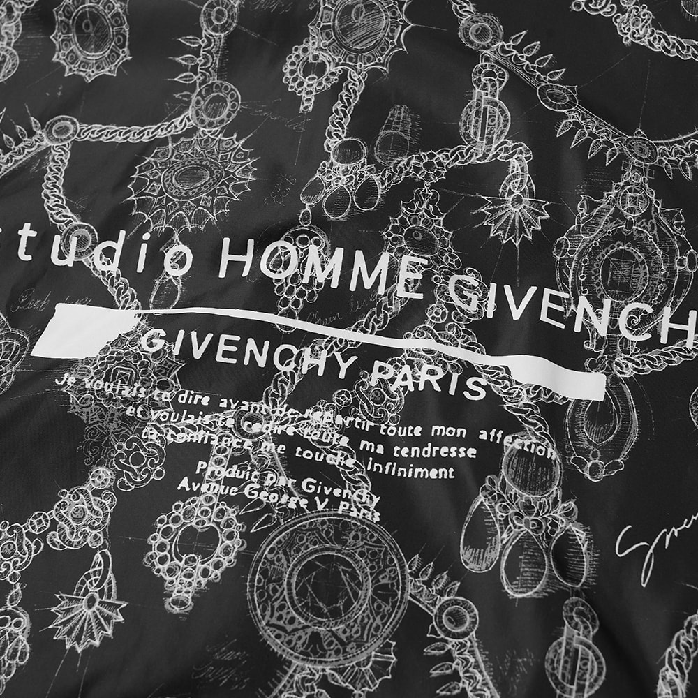 Givenchy Jewel Windbreaker - 3