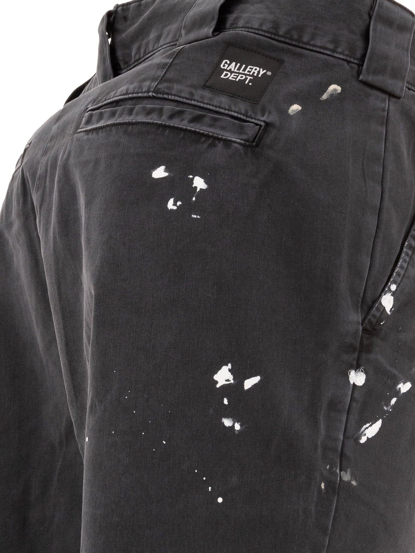 Gallery Dept. "la Chino Flare" Jeans - 4