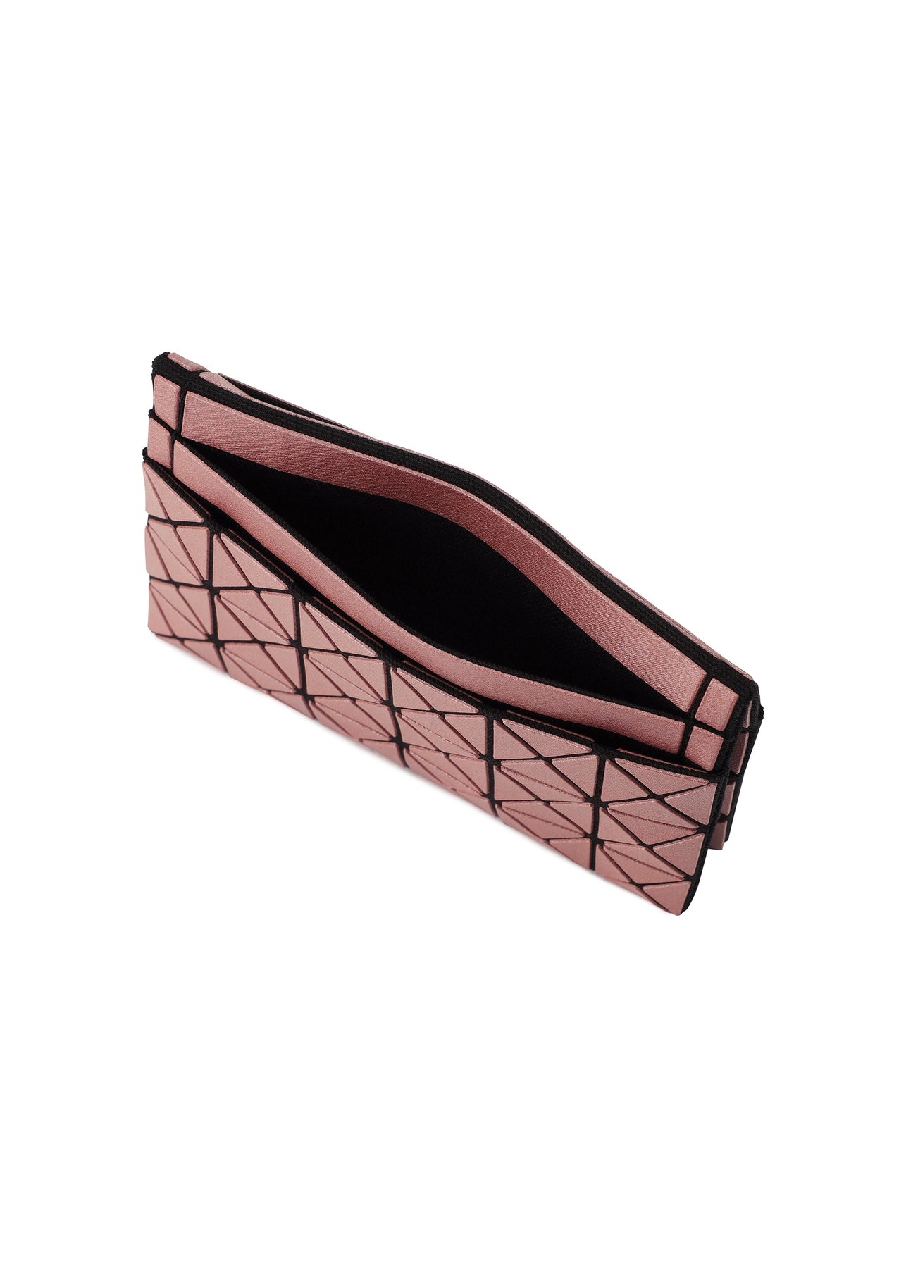 OYSTER METALLIC CARD CASE - 4