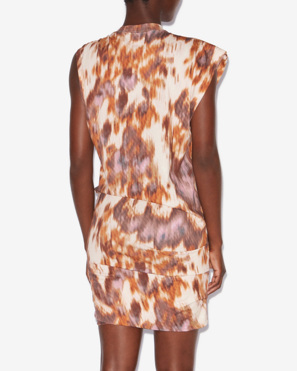 LEANY DRESS - 5