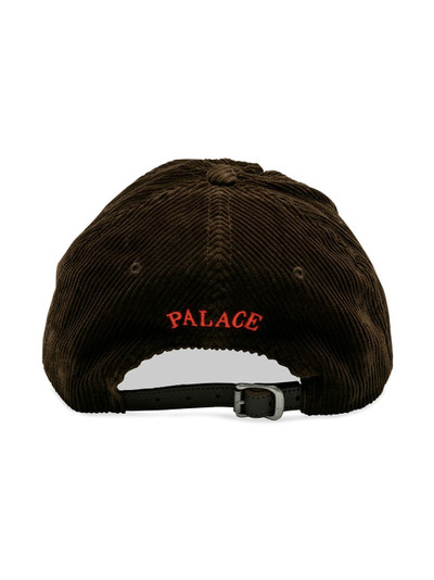 PALACE Corduroy Classic Polo Cap outlook