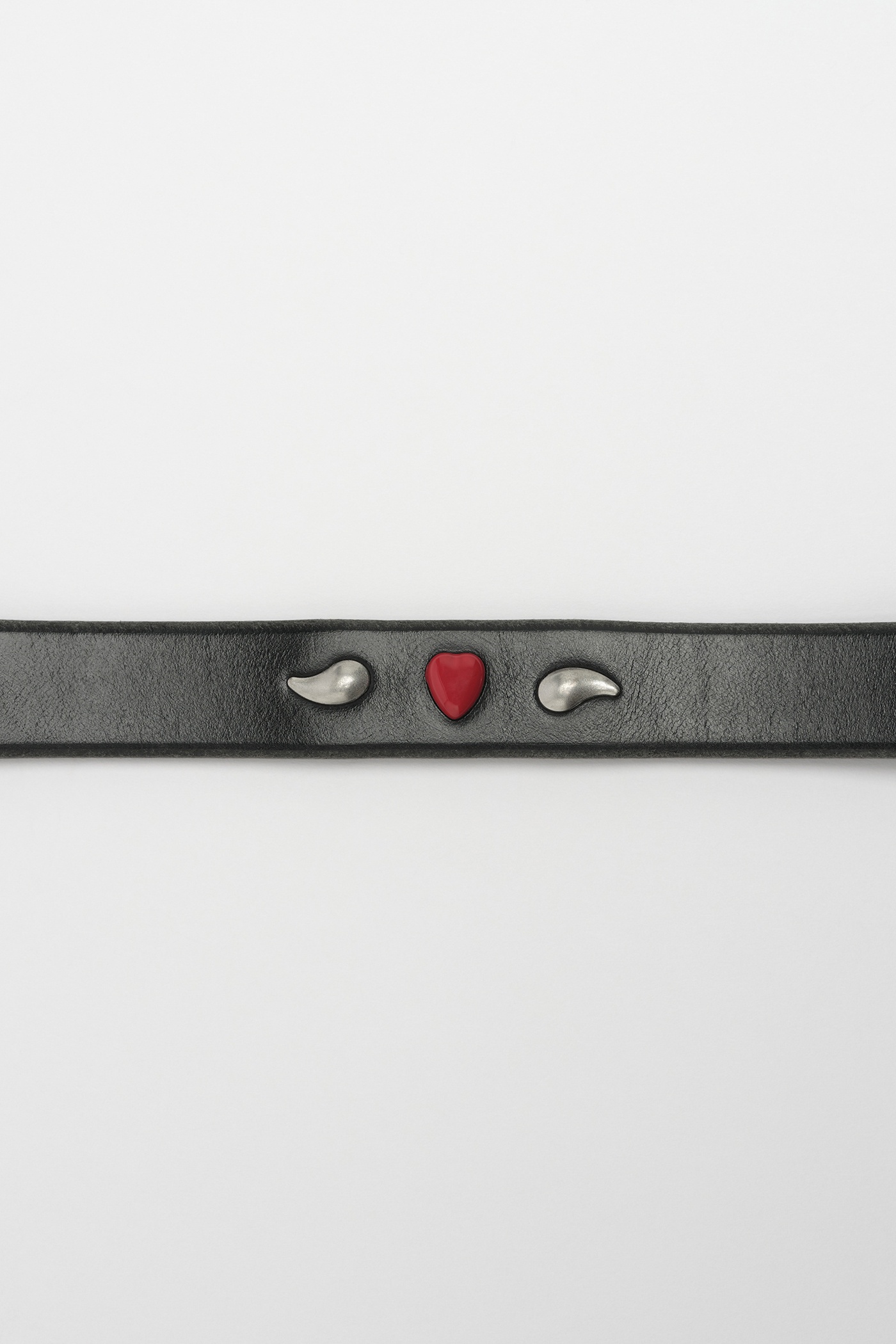 Belt 2 cm Love And Tears - 2