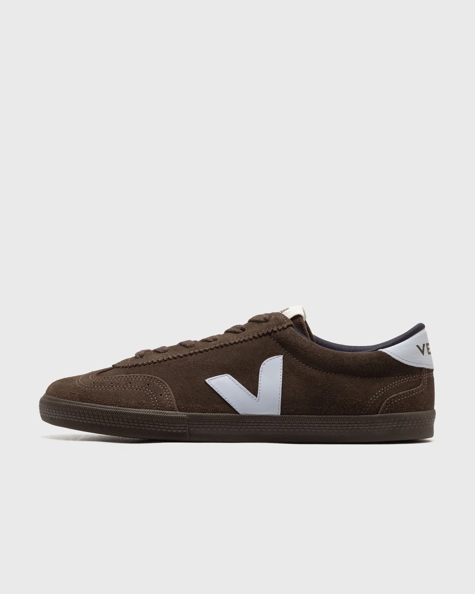 VOLLEY SUEDE - 1