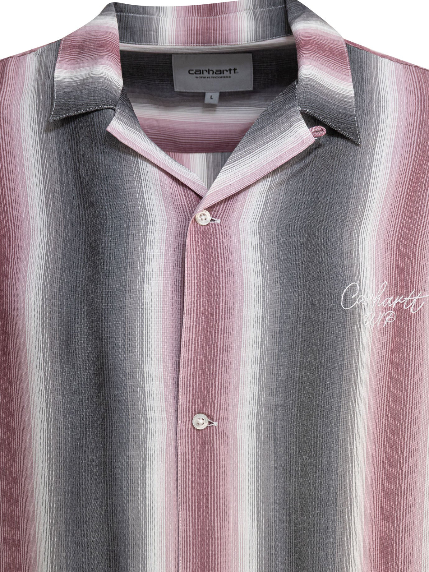 Carhartt Wip "s/s Dashner" Shirt - 3
