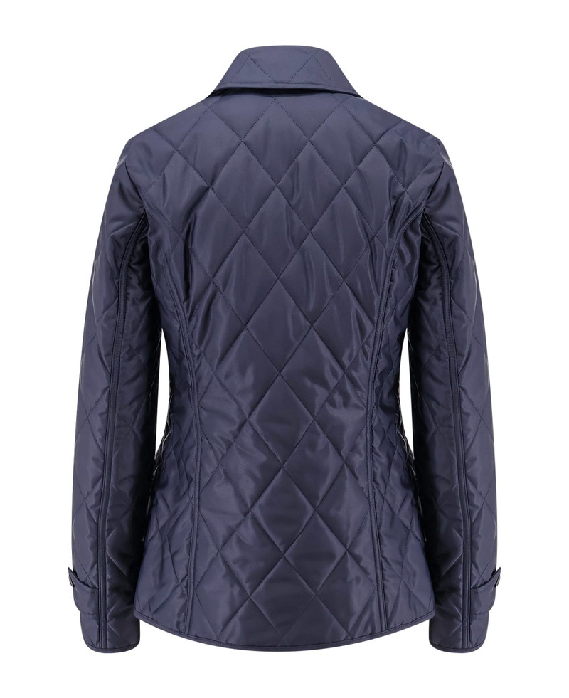 Burberry Jacket outlook