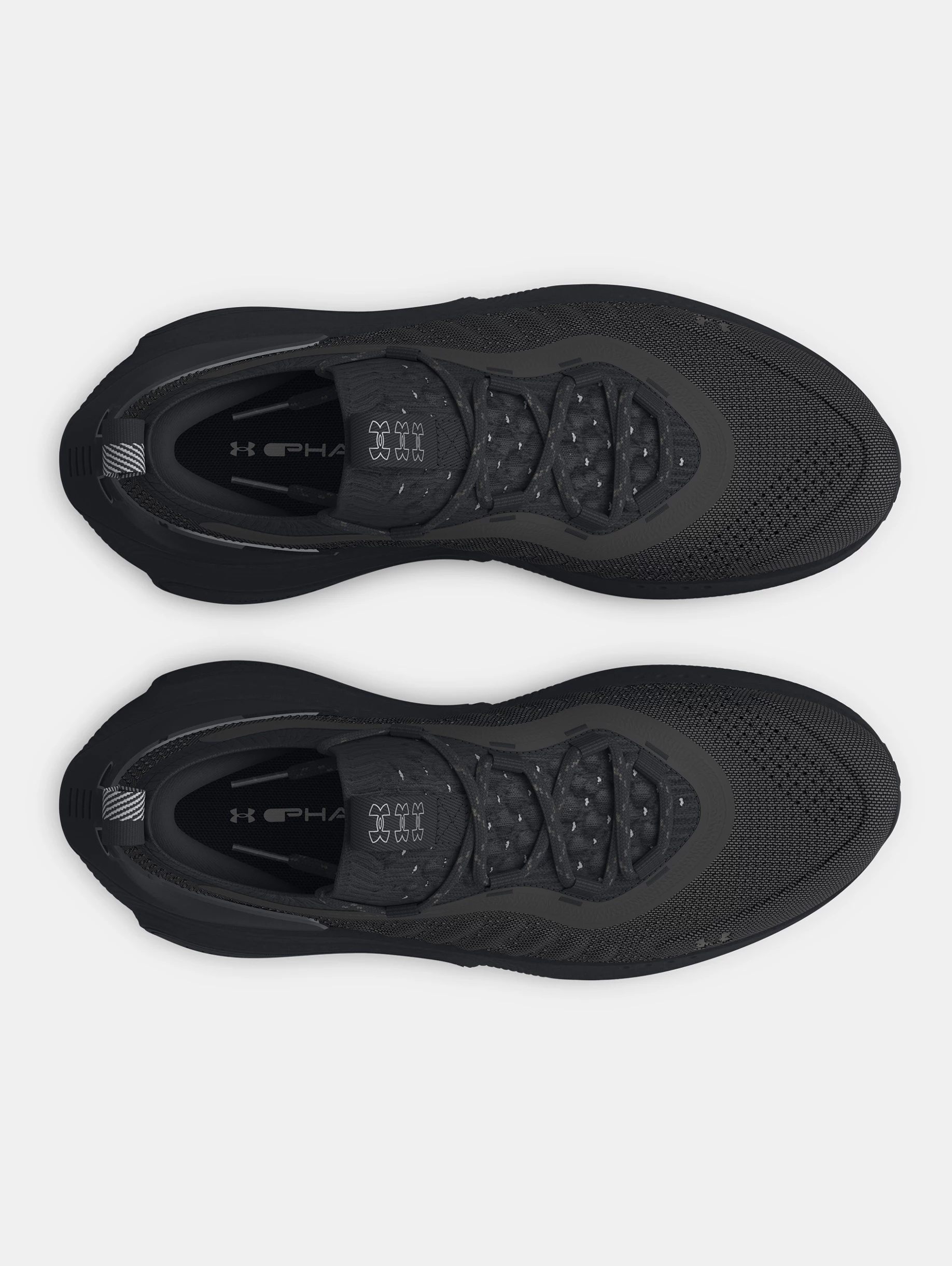 Unisex UA Phantom 4 Reflect Shoes - 3