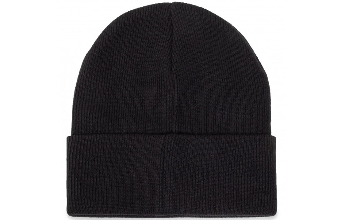 Under Armour Truckstop Beanie 'Black' 1356707-001 - 2