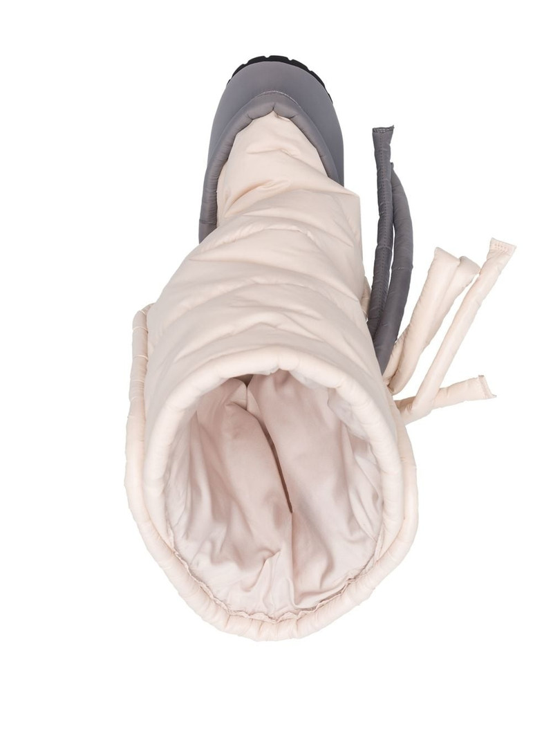 padded side-tie moon-boots 4