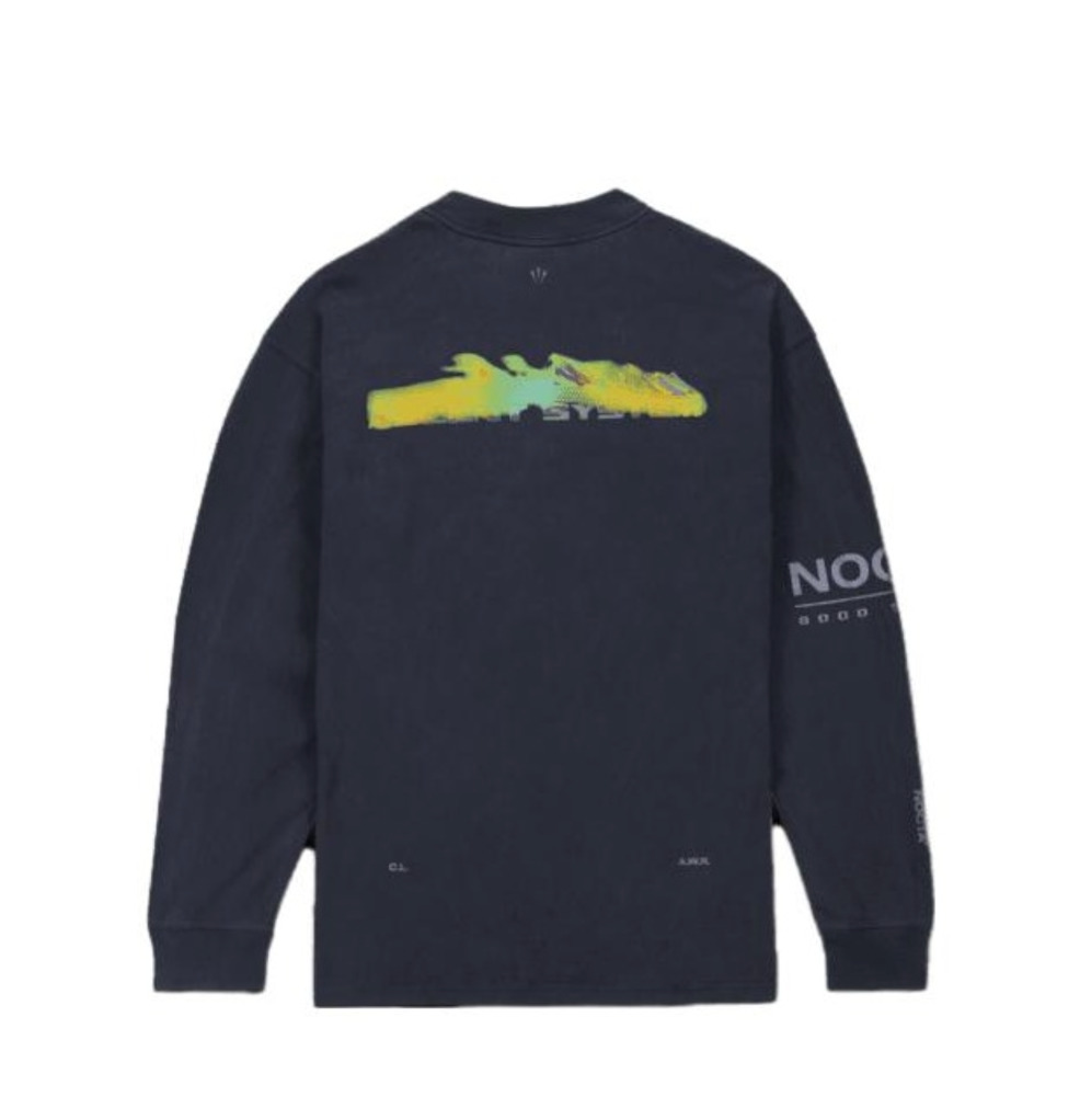 Nike x NOCTA 8K Peaks ロングTシャツ 【公式通販】