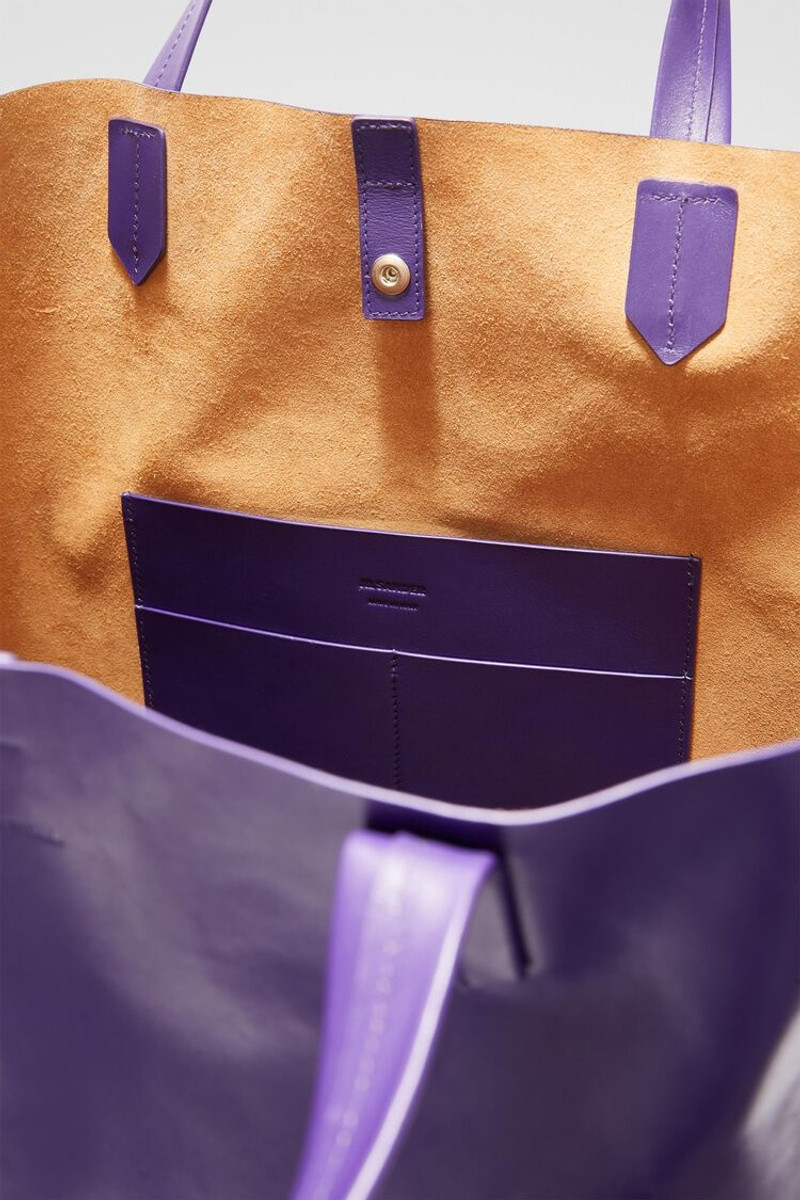 Jil Sander Tote Medium outlook