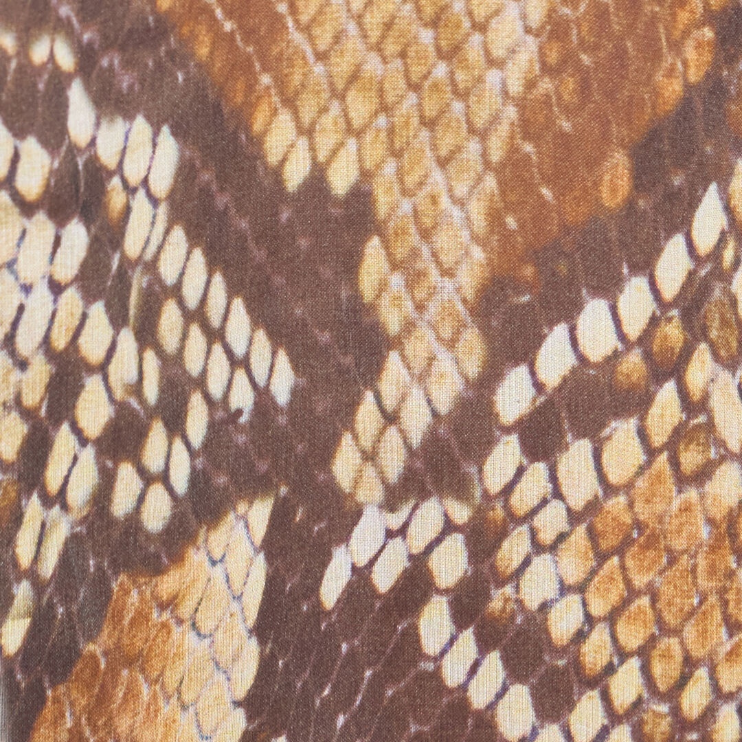 Python Print Kaftan - 5