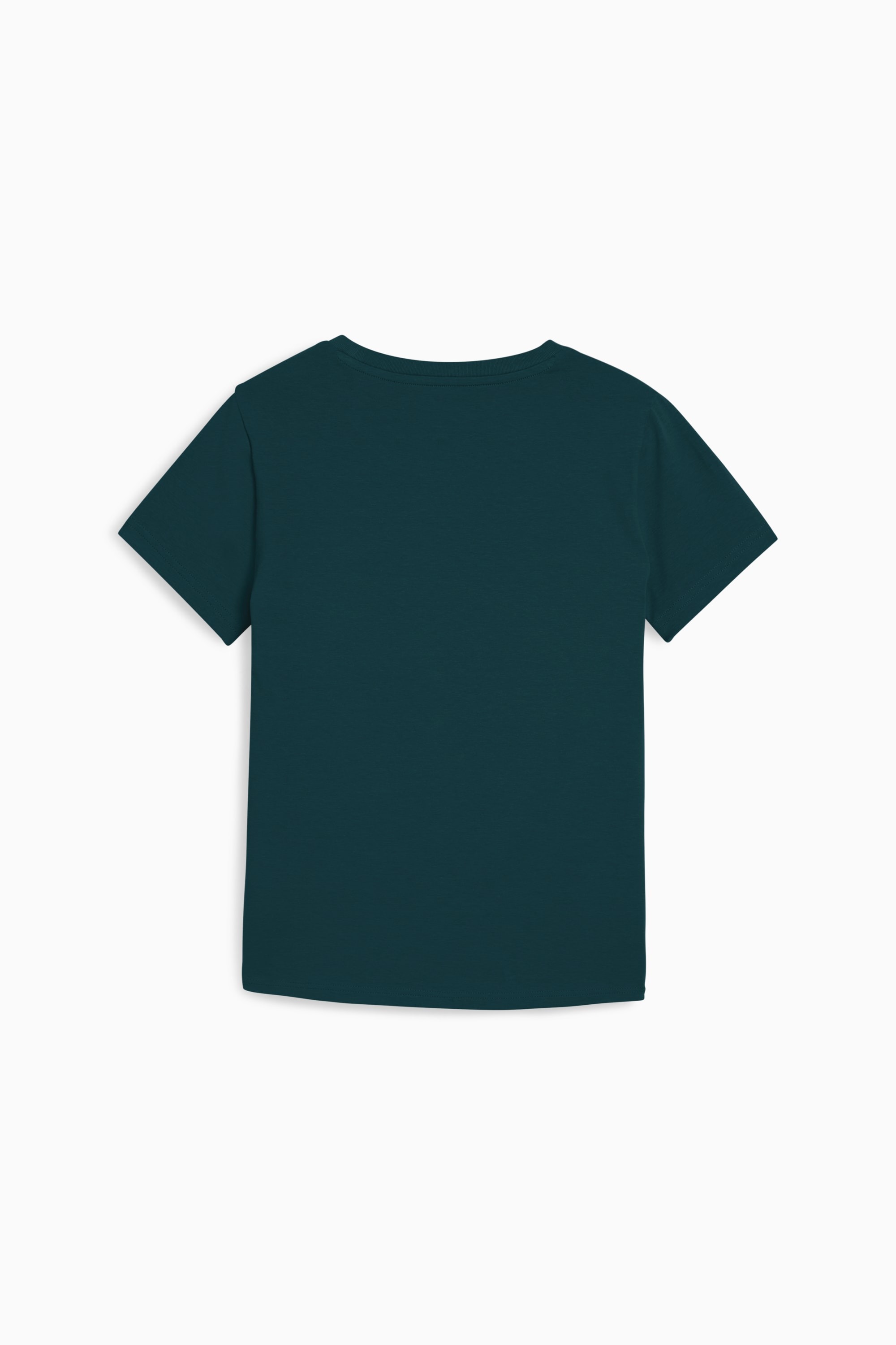 Essentials Women's Slim Tee - 2