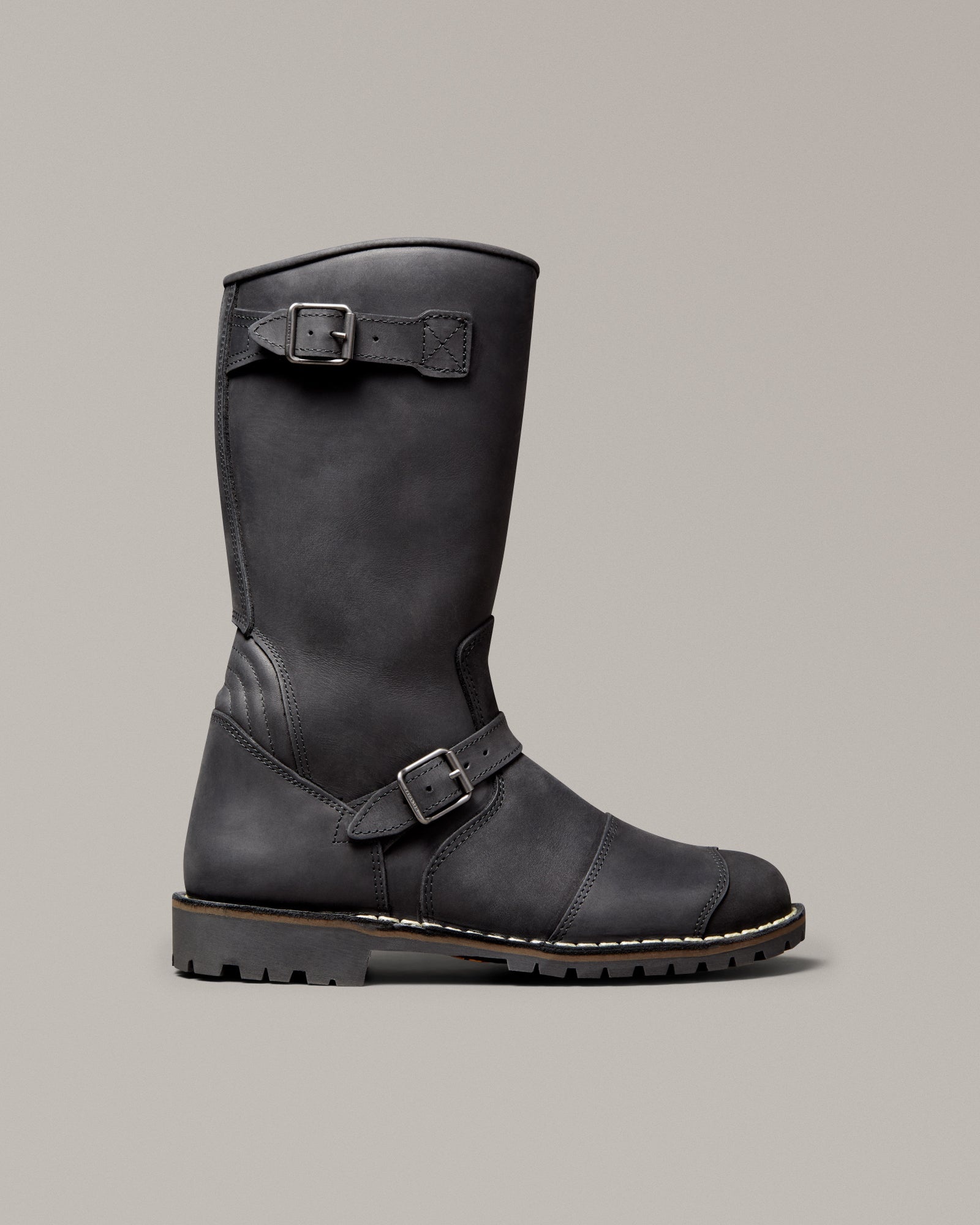 ENDURANCE MOTORCYCLE BOOTS - 1