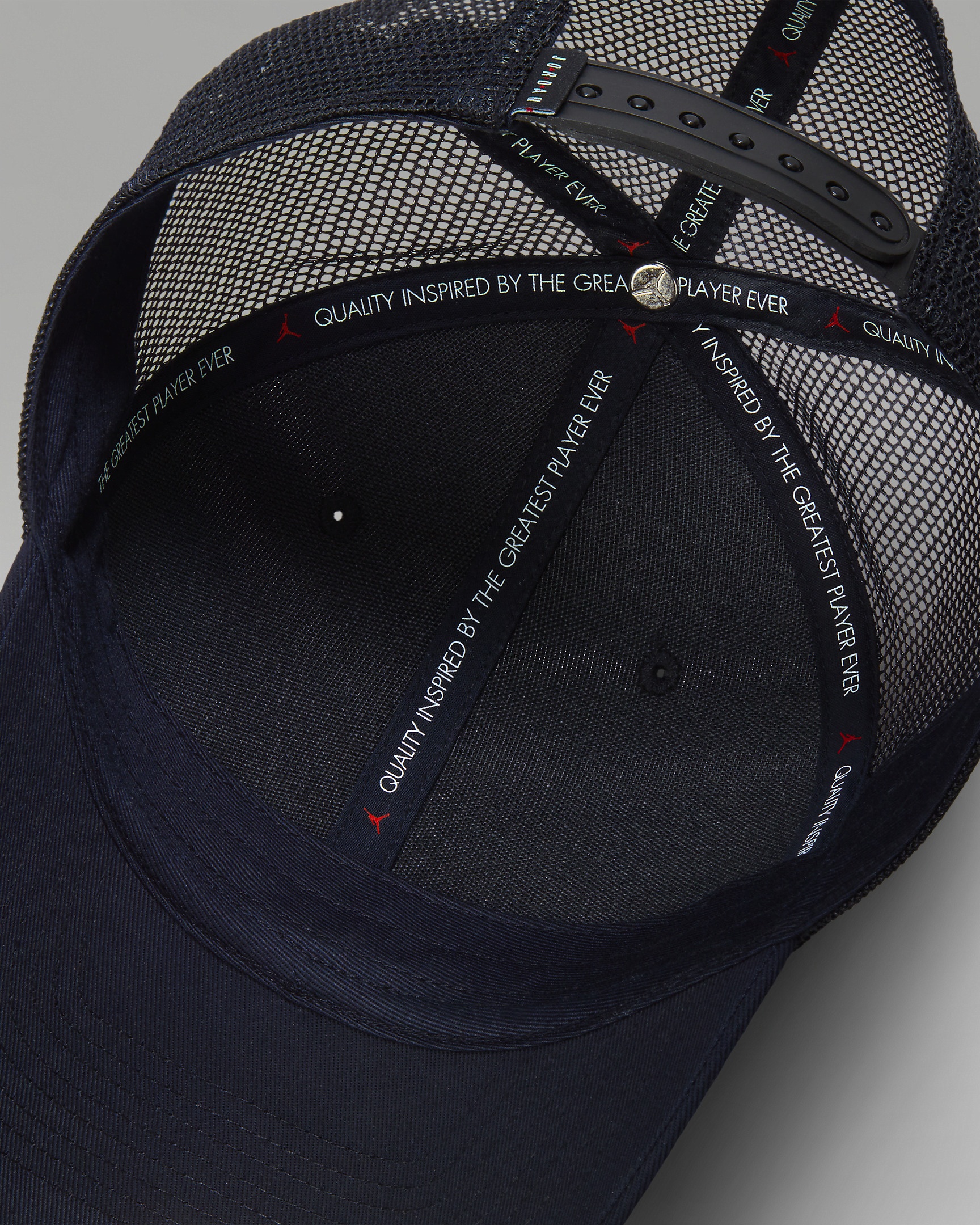 Jordan Rise Structured Hat - 5