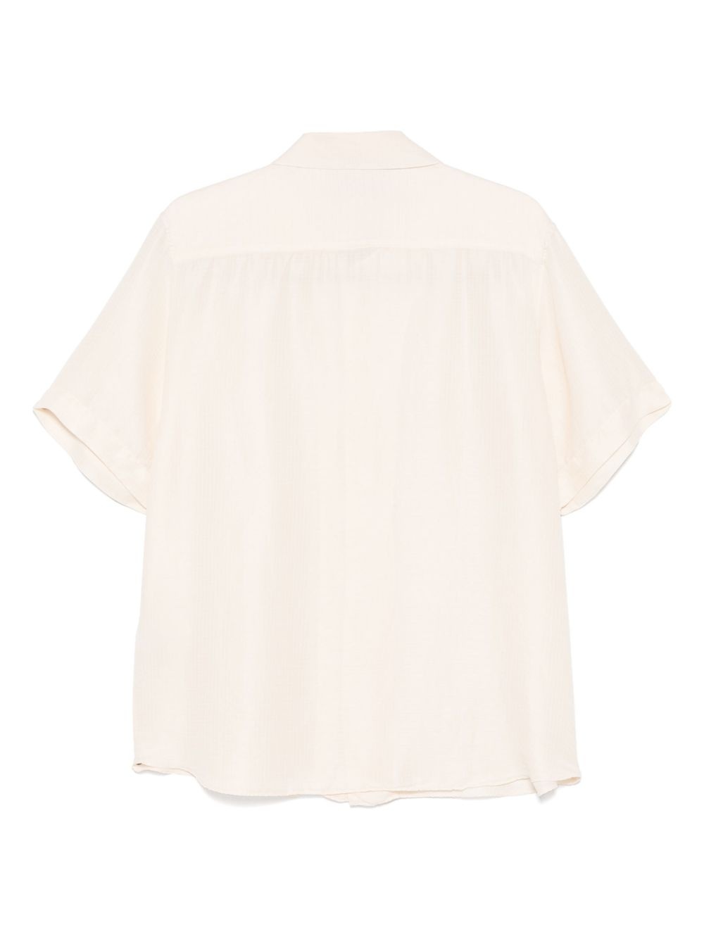 Barley shirt - 2