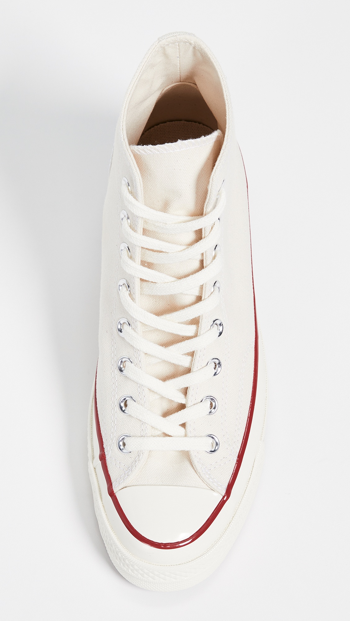 All Star '70s High Top Sneakers - 4