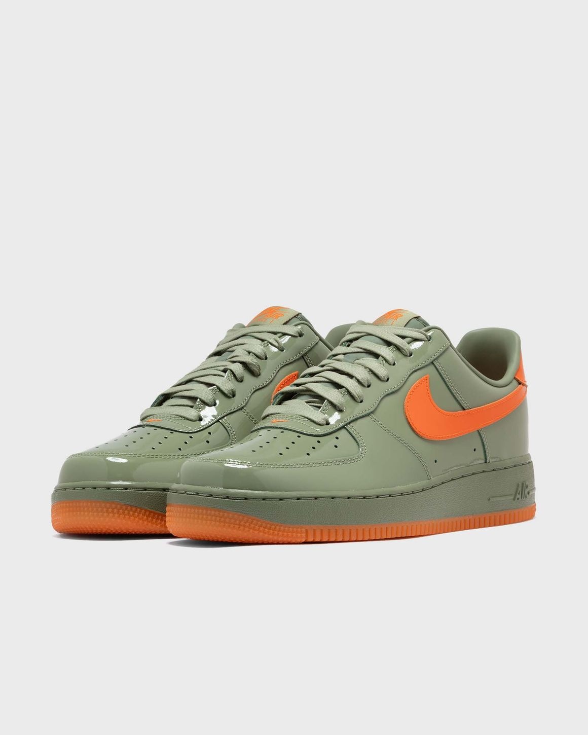 AIR FORCE 1 '07 PRM - 2