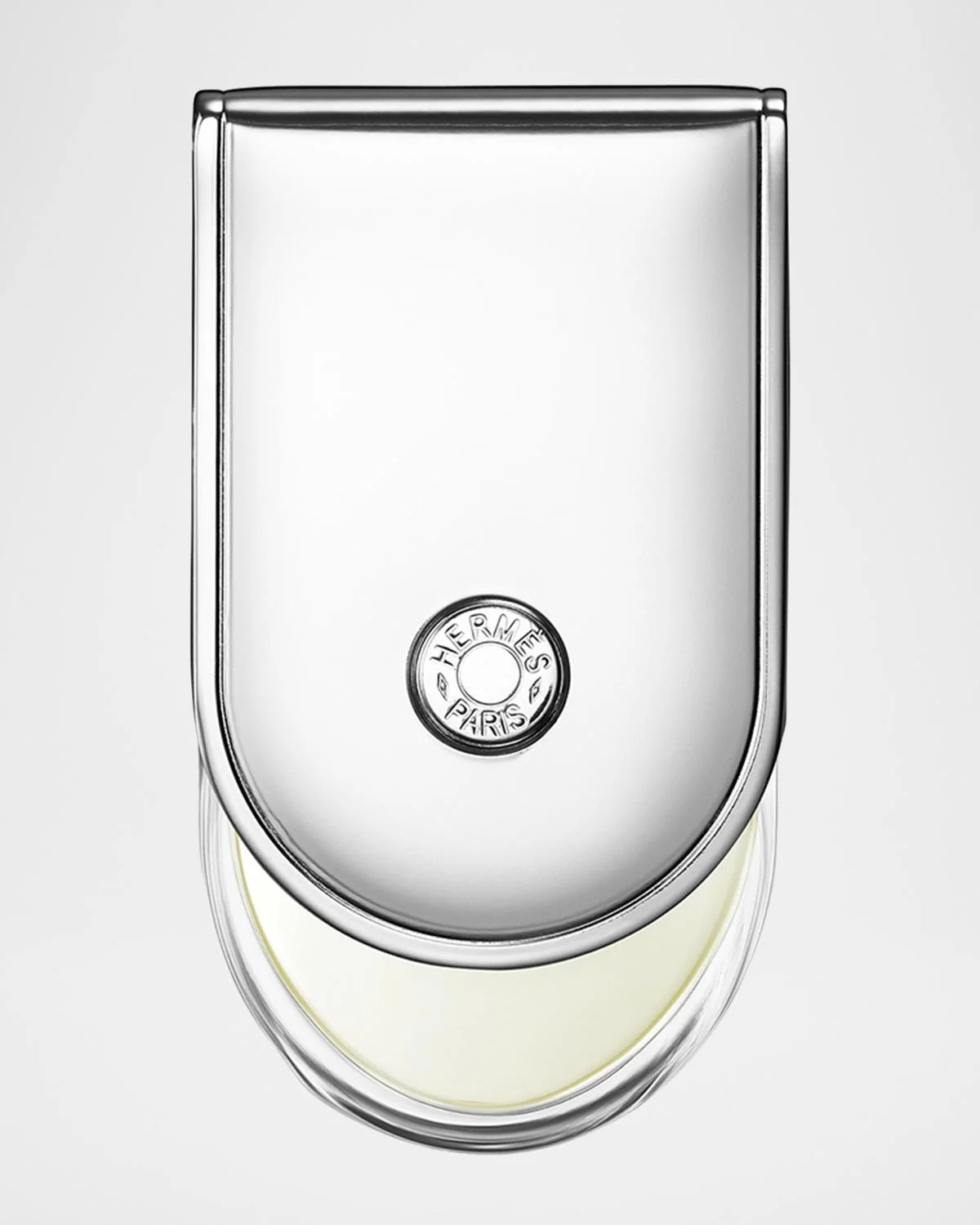 Voyage d'Hermes Eau de Toilette Refillable Natural Spray - 1