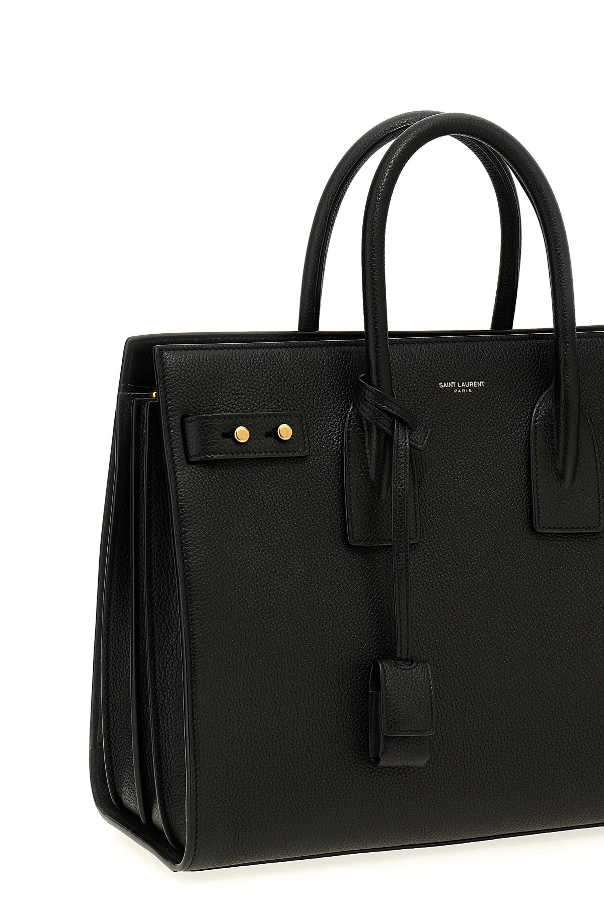 'Sac De Jour' small handbag - 4