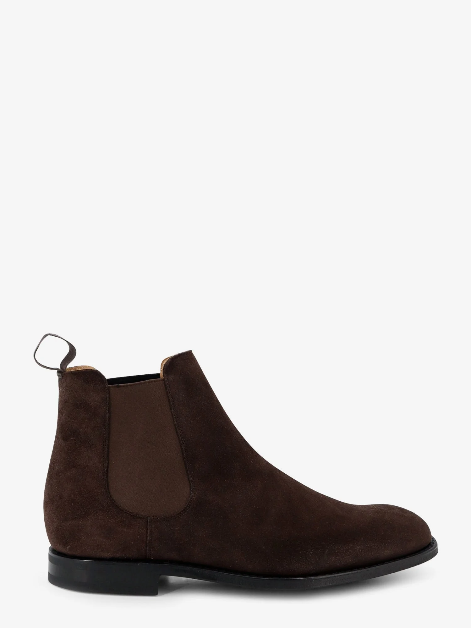 Church'S Vintage-Effect Suede Boots - 1