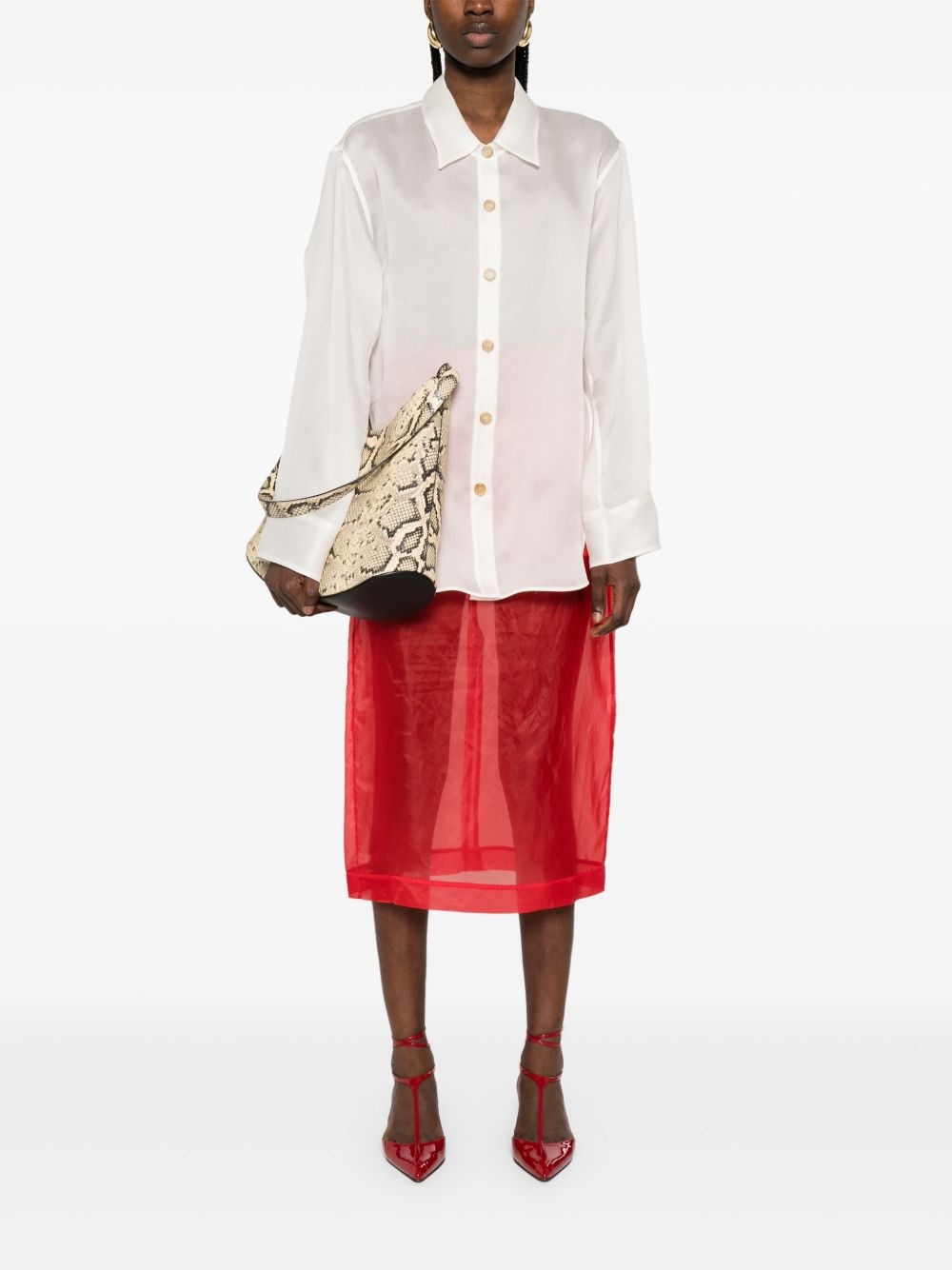 Herschel shirt - 2