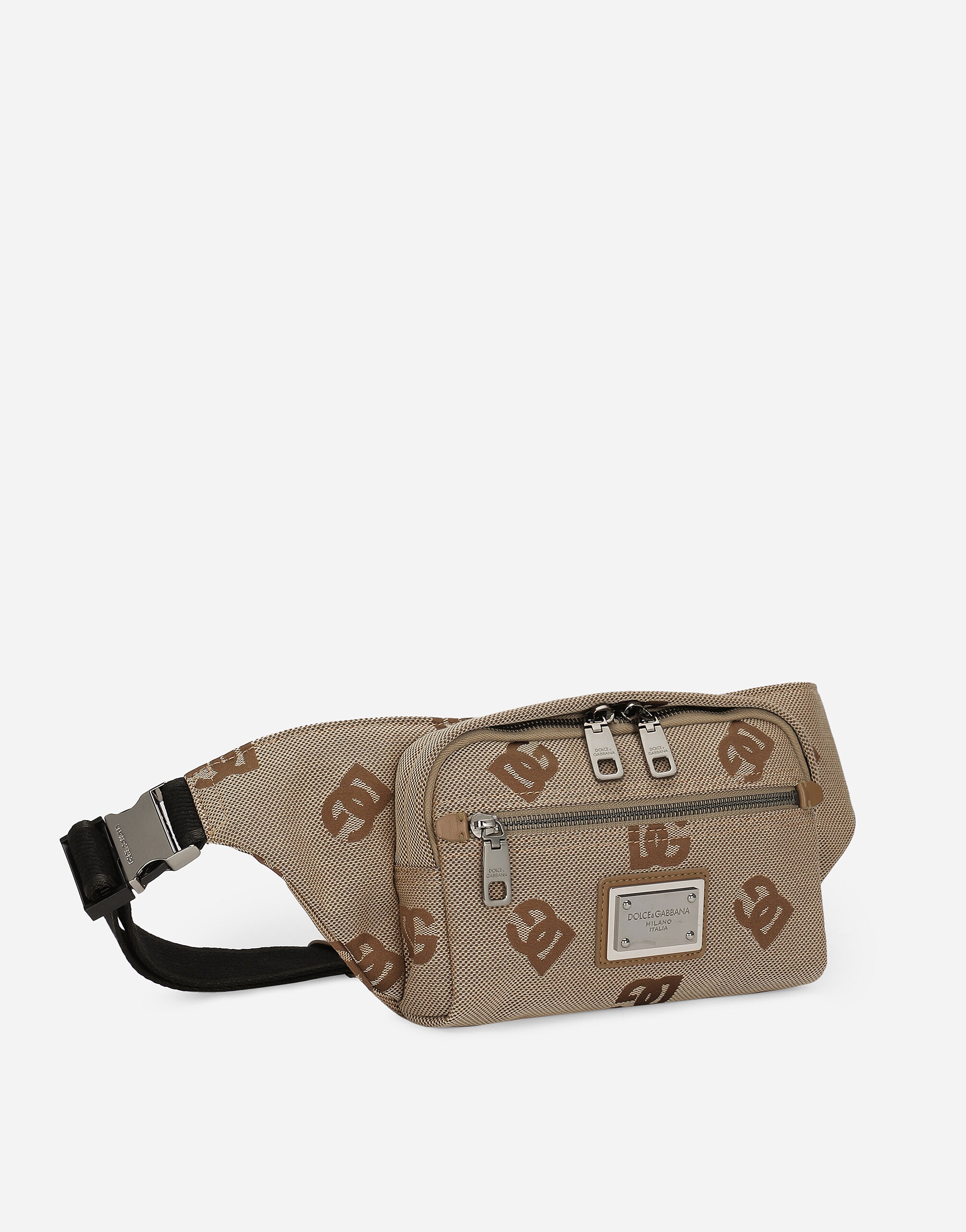 Small cordura belt bag - 3