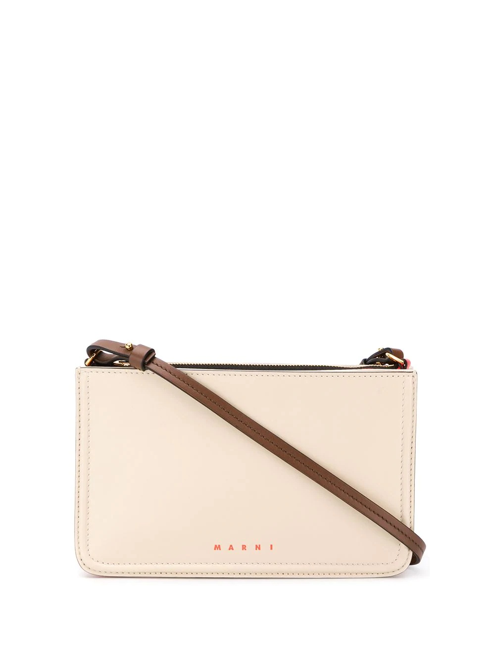 Beat crossbody bag - 1