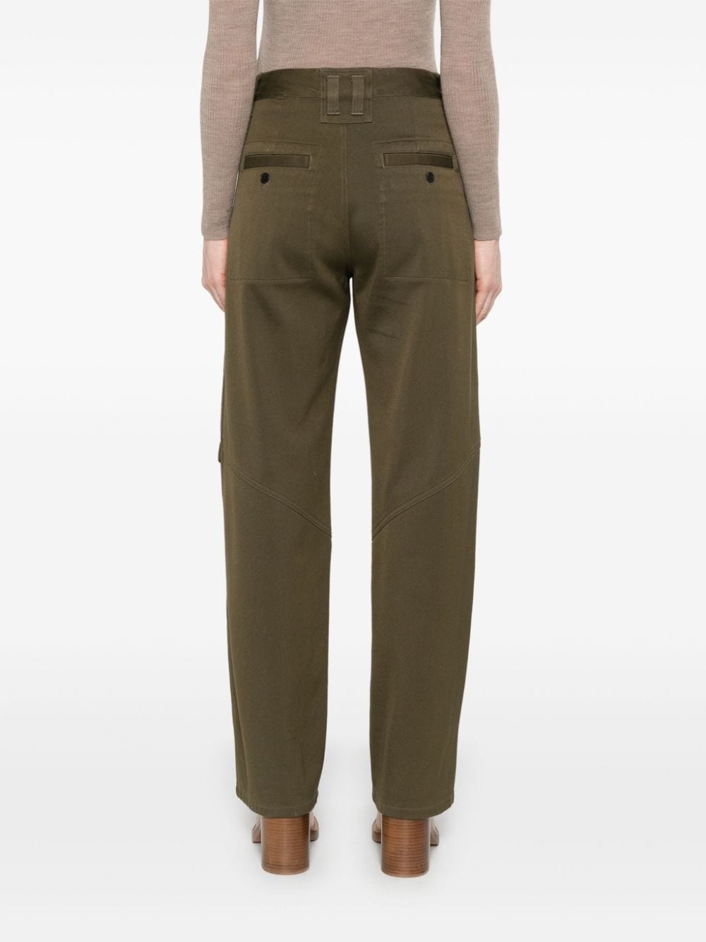 Jemima trousers - 4