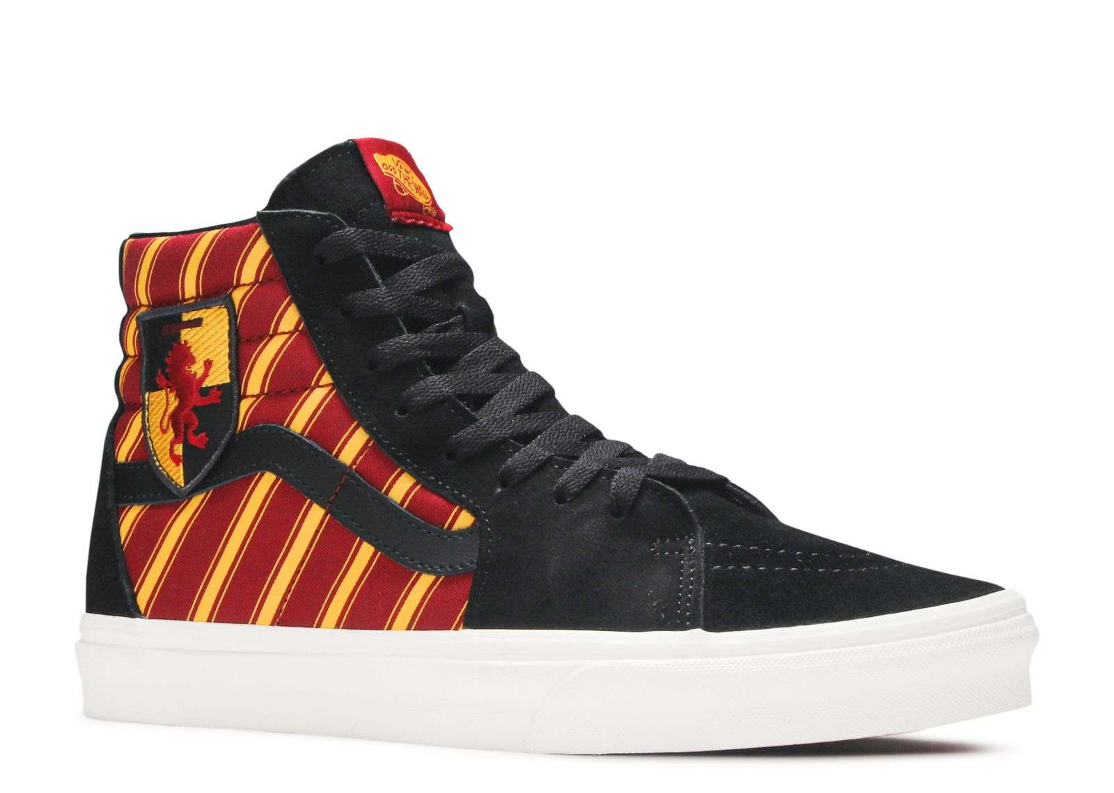HARRY POTTER X SK8-HI 'GRYFFINDOR' - 2