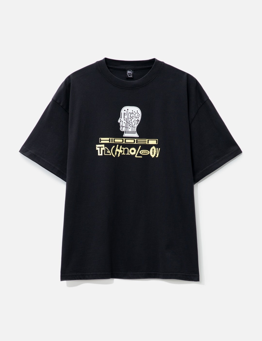 HIDDEN Hidden NY x Feid Ferxxo T-Shirt Size Large Rare NWT