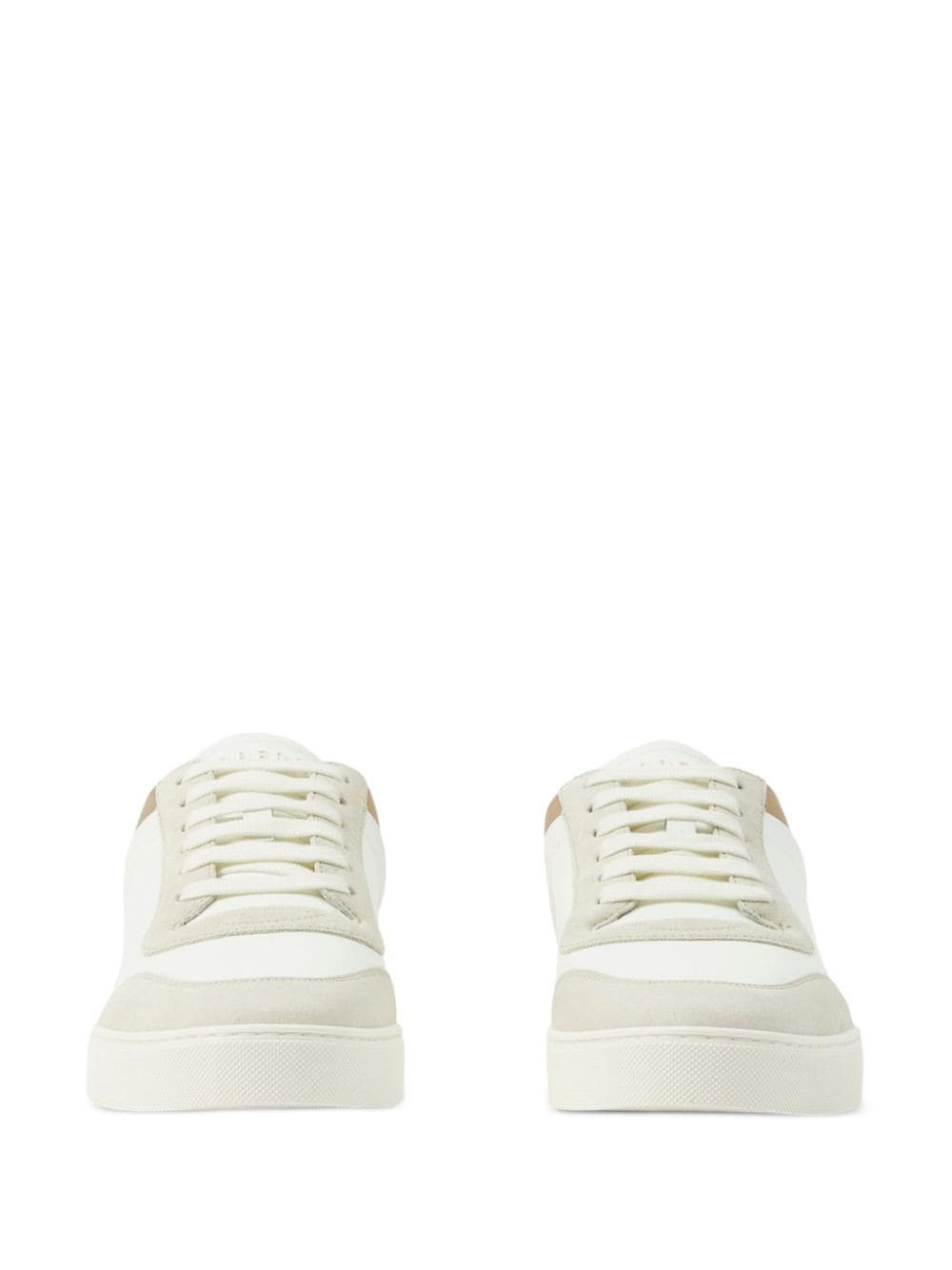 Burberry Sneakers - 3